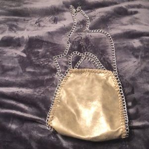 Crossbody bag from Italy 💕